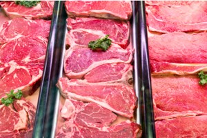 Country-of-origin labelling extended for unpackaged meat